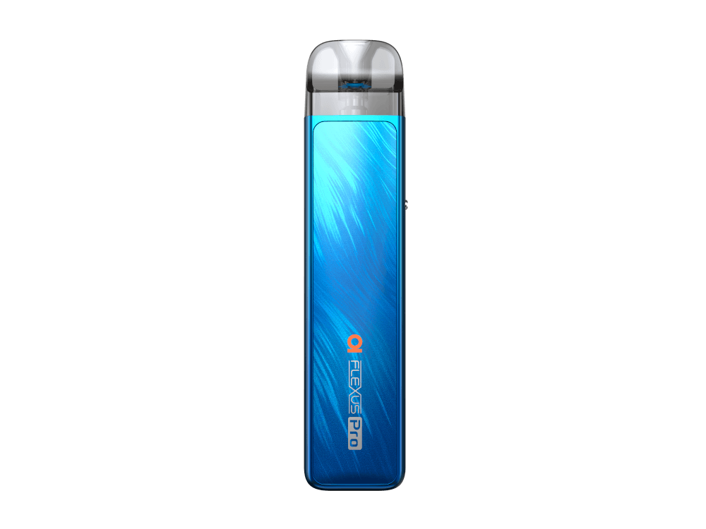 Aspire - Flexus Pro Kit (3 ml) 1200 mAh E-Zigarette - time4smoke