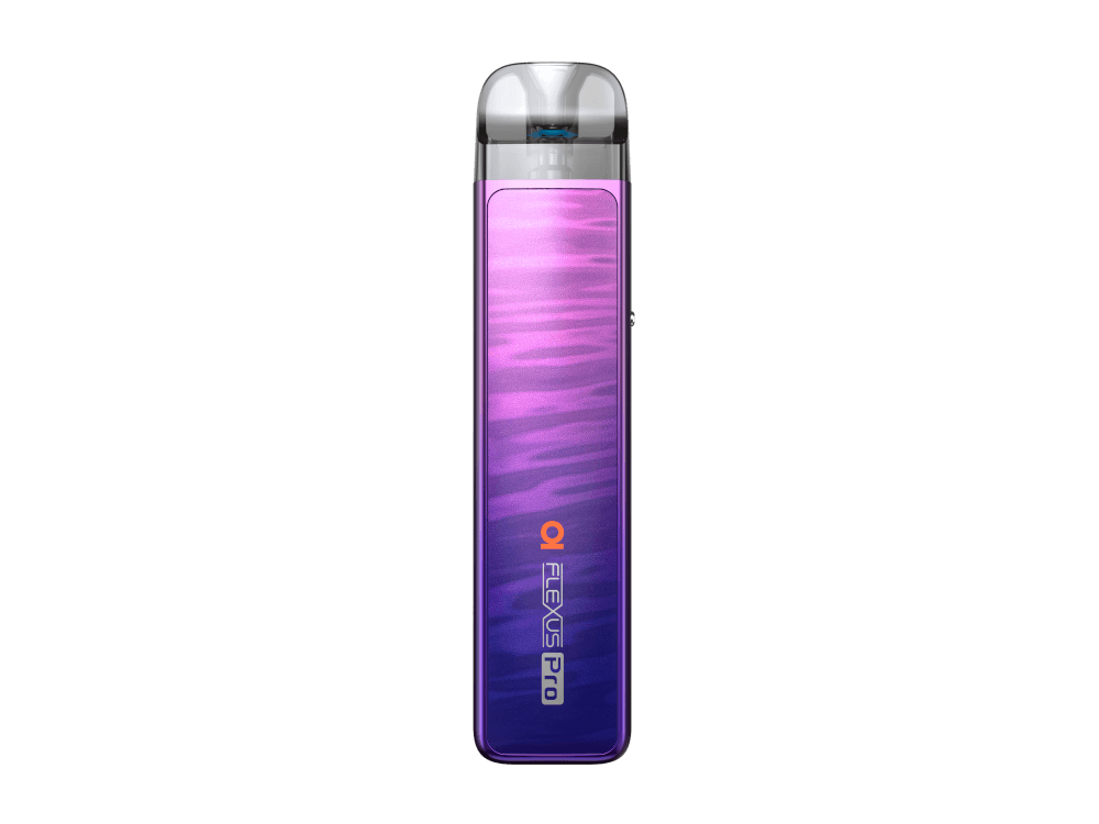 Aspire - Flexus Pro Kit (3 ml) 1200 mAh E-Zigarette - time4smoke