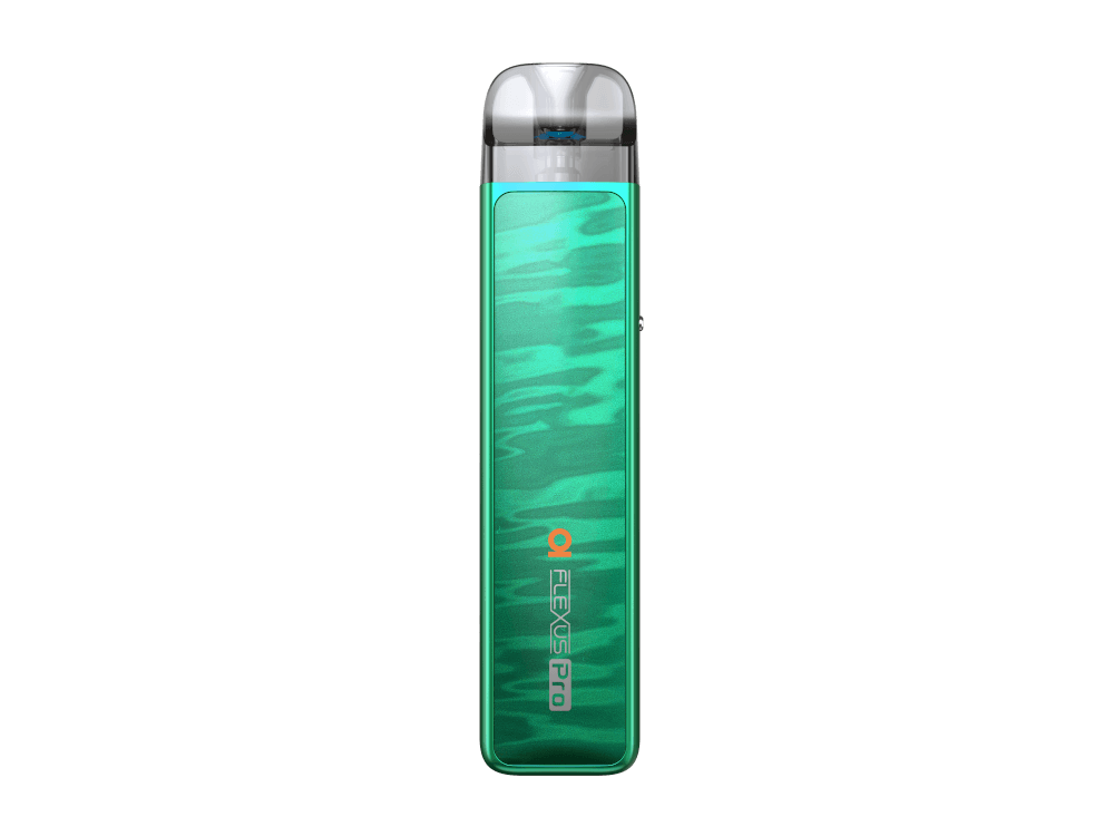 Aspire - Flexus Pro Kit (3 ml) 1200 mAh E-Zigarette - time4smoke
