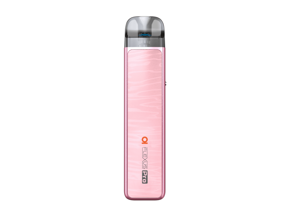 Aspire - Flexus Pro Kit (3 ml) 1200 mAh E-Zigarette - time4smoke
