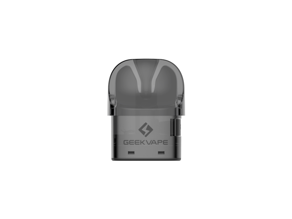 GeekVape - U Pod (2 ml) 0.70 / 1.10 Ohm (3 Stück) - time4smoke