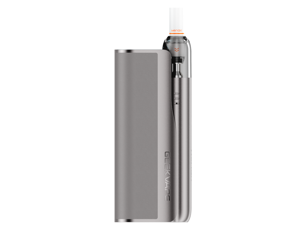 GeekVape - Wenax M Starter Kit (2 ml) 400 + 2500 mAh E-Zigarette