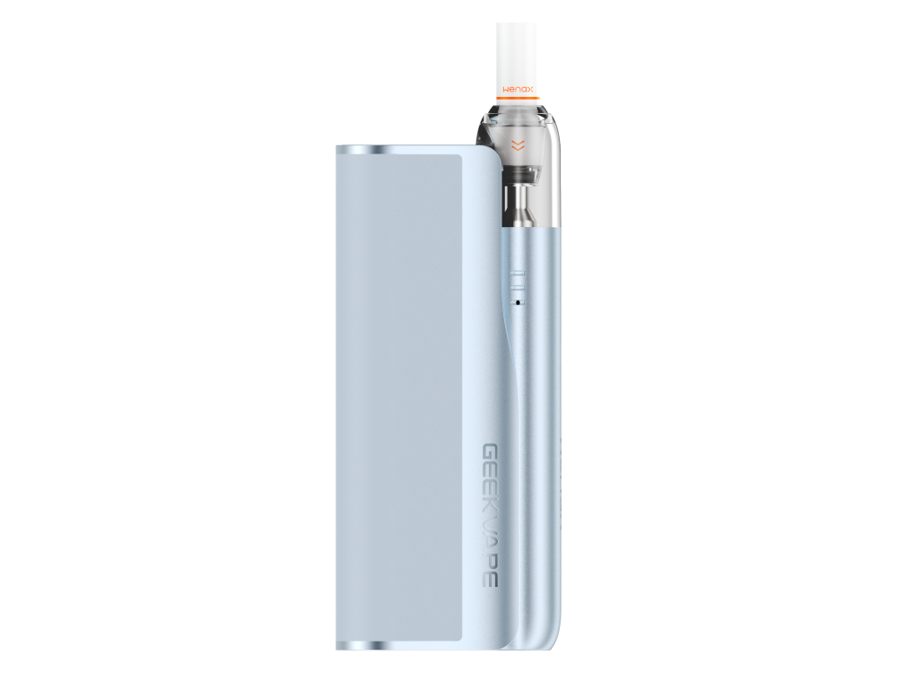 GeekVape - Wenax M Starter Kit (2 ml) 400 + 2500 mAh E-Zigarette