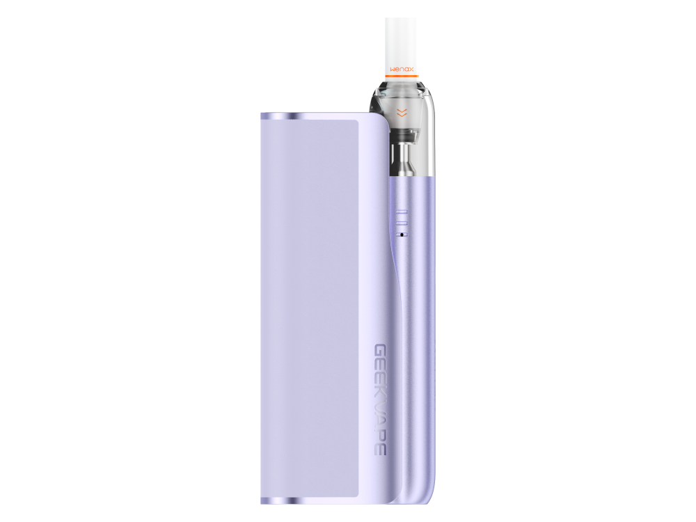 GeekVape - Wenax M Starter Kit (2 ml) 400 + 2500 mAh E-Zigarette