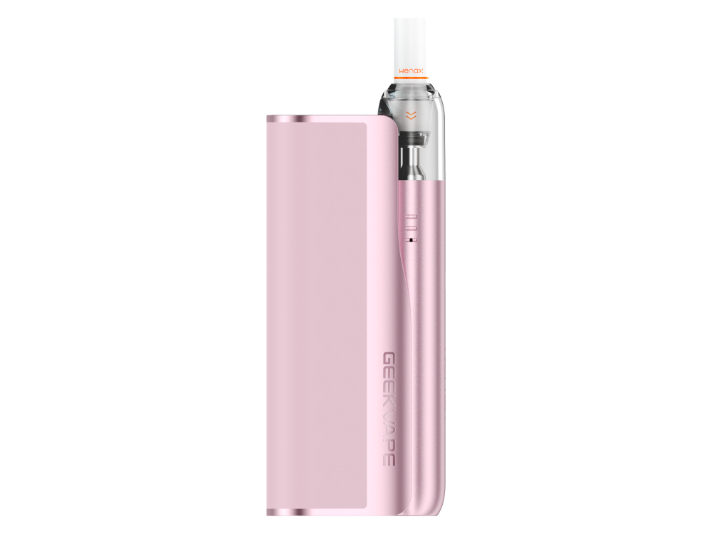 GeekVape - Wenax M Starter Kit (2 ml) 400 + 2500 mAh E-Zigarette