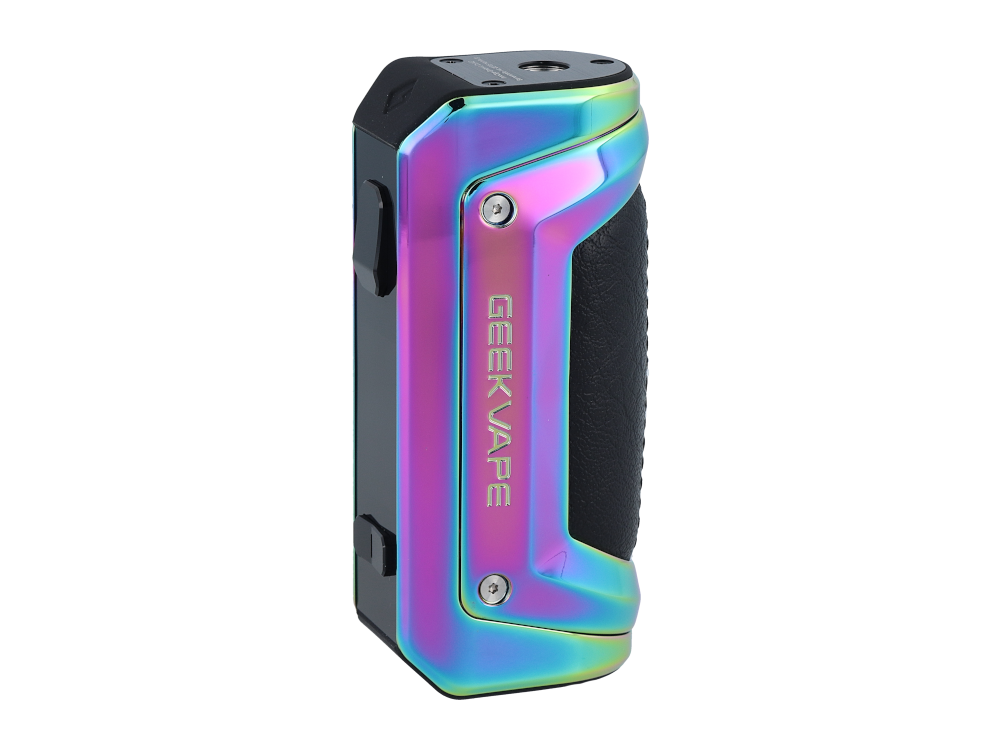 GeekVape - Aegis Solo 2 Mod (100 Watt) Akkuträger