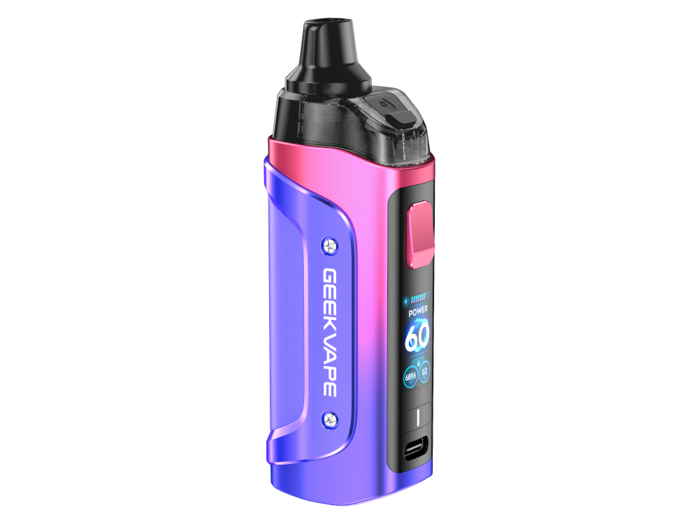 GeekVape - Aegis Boost 3 Kit (5 ml) 3000 mAh E-Zigarette / Vape