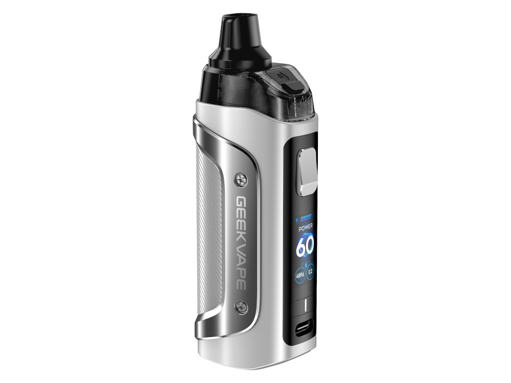 GeekVape - Aegis Boost 3 Kit (5 ml) 3000 mAh E-Zigarette / Vape