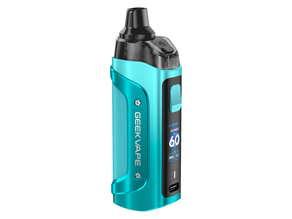 GeekVape - Aegis Boost 3 Kit (5 ml) 3000 mAh E-Zigarette / Vape