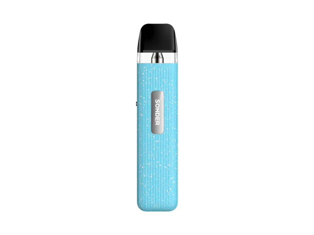 GeekVape - Sonder Q Kit (2 ml) 1000 mAh E-Zigarette