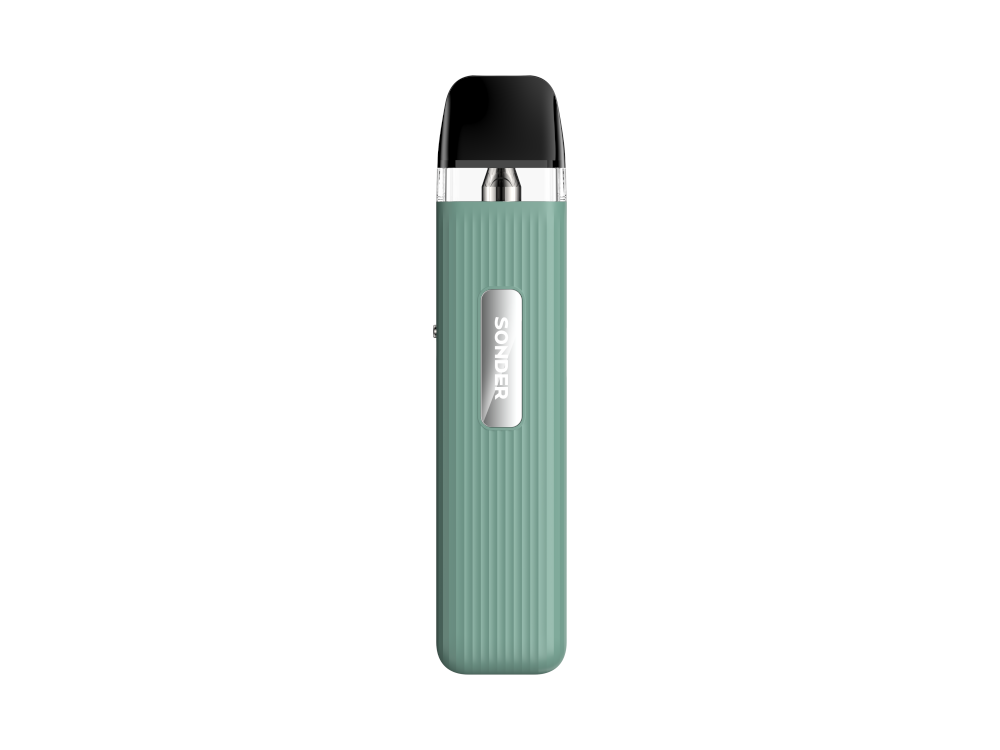 GeekVape - Sonder Q Kit (2 ml) 1000 mAh E-Zigarette