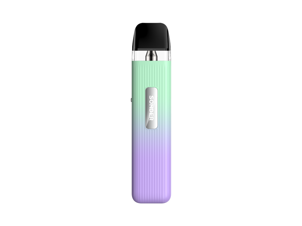 GeekVape - Sonder Q Kit (2 ml) 1000 mAh E-Zigarette