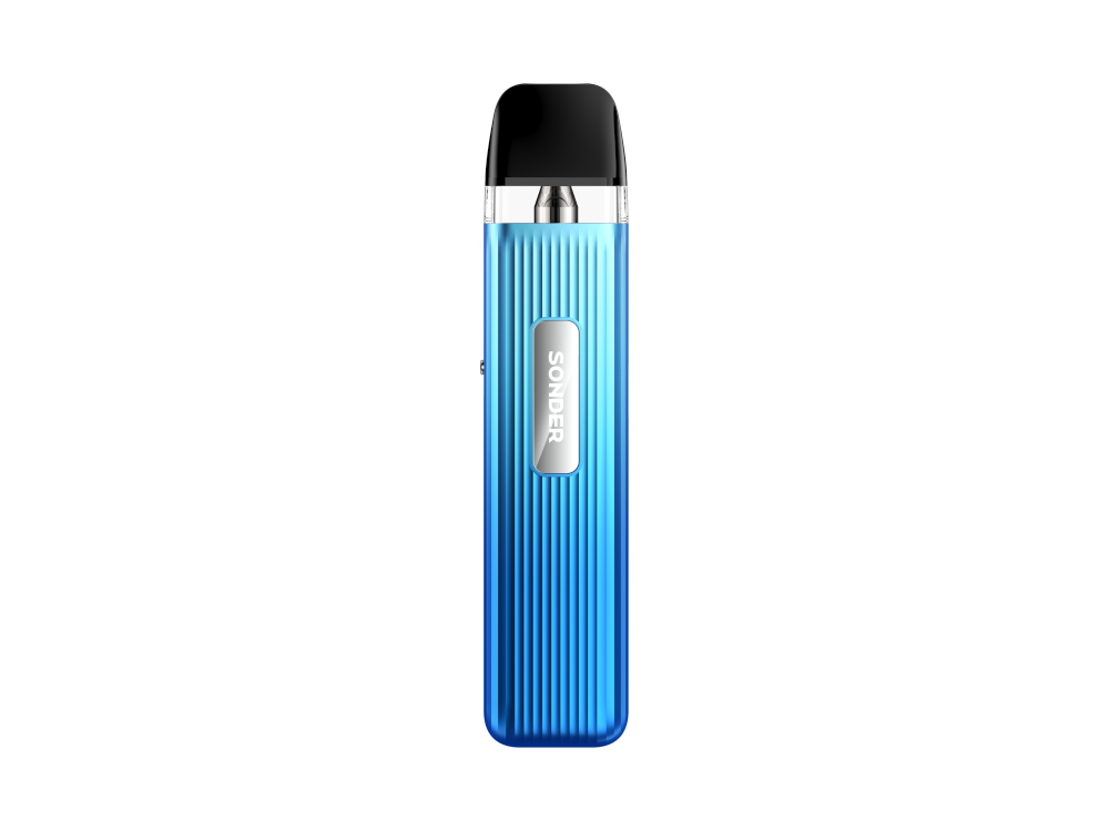 GeekVape - Sonder Q Kit (2 ml) 1000 mAh E-Zigarette