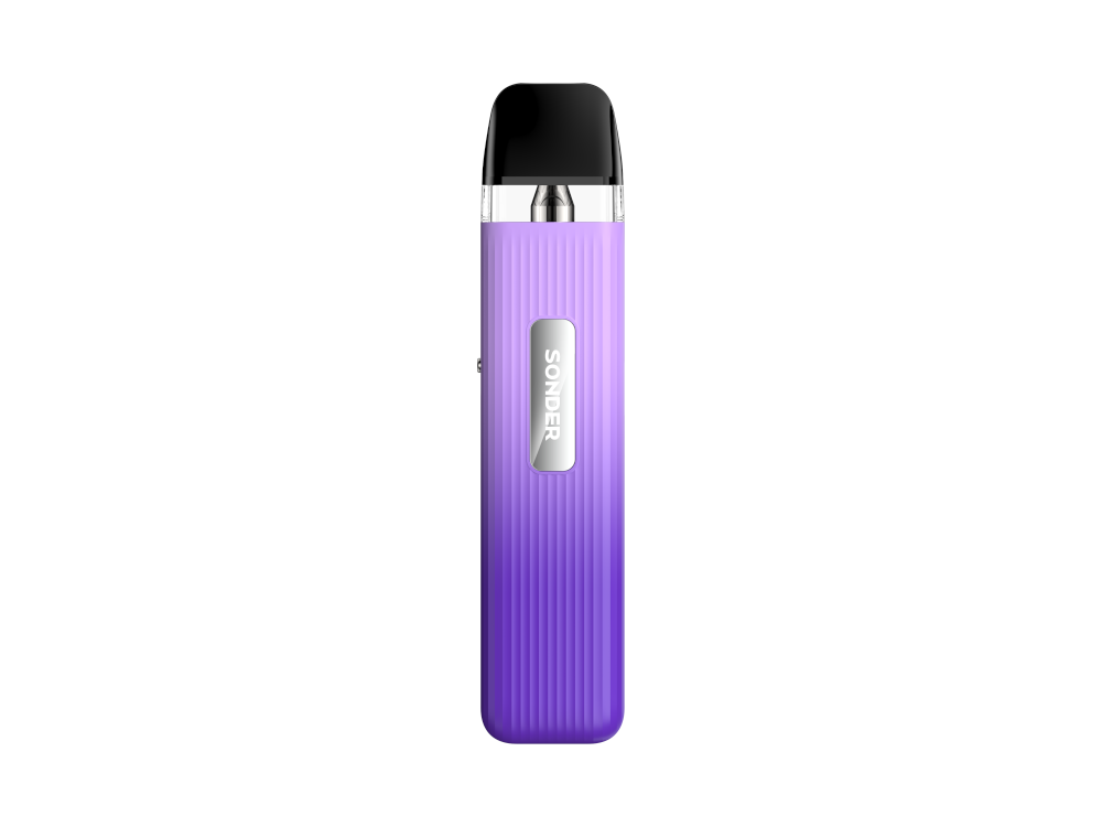 GeekVape - Sonder Q Kit (2 ml) 1000 mAh E-Zigarette