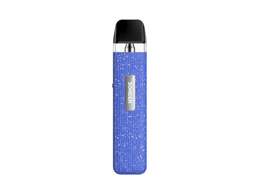 GeekVape - Sonder Q Kit (2 ml) 1000 mAh E-Zigarette