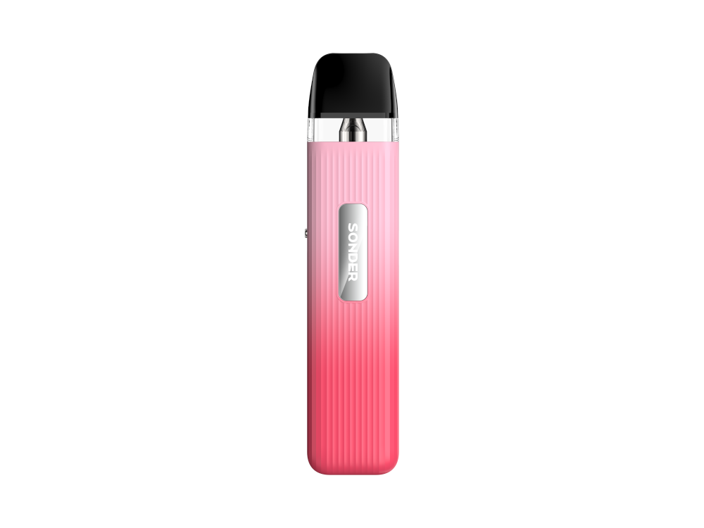 GeekVape - Sonder Q Kit (2 ml) 1000 mAh E-Zigarette