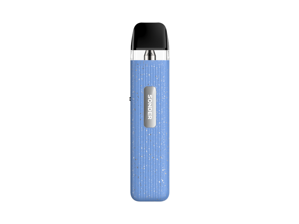 GeekVape - Sonder Q Kit (2 ml) 1000 mAh E-Zigarette