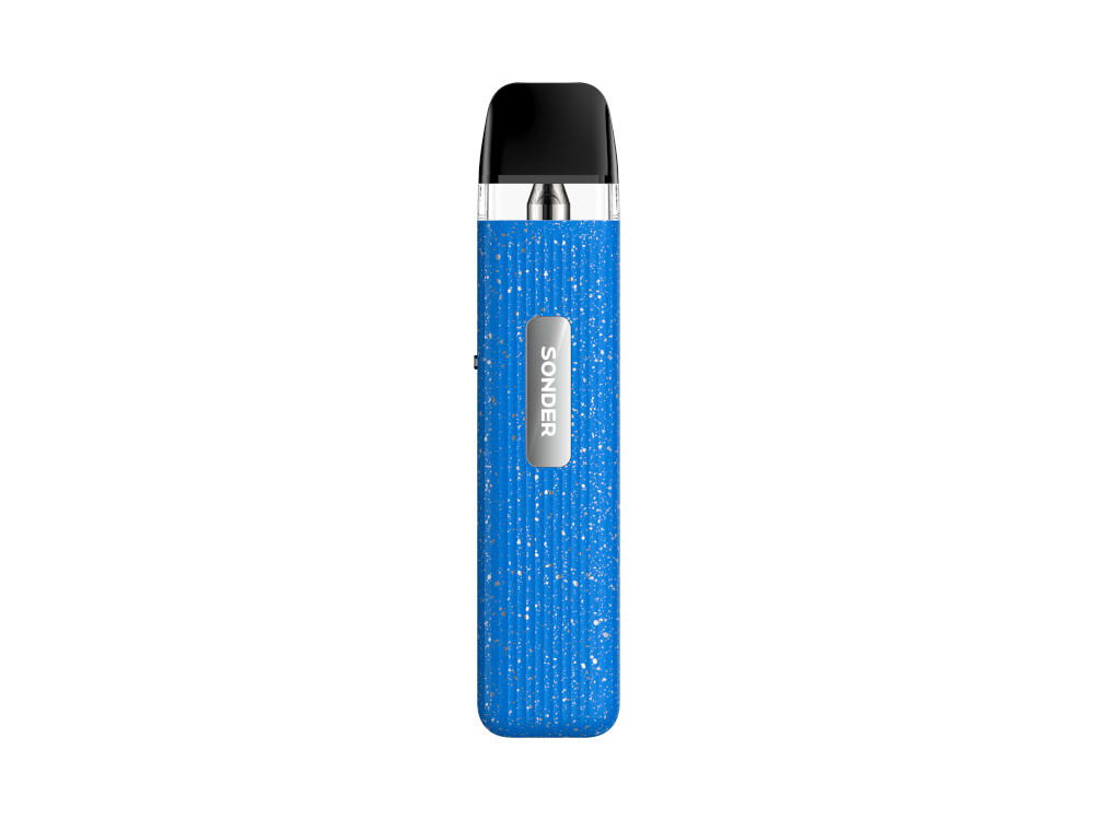 GeekVape - Sonder Q Kit (2 ml) 1000 mAh E-Zigarette