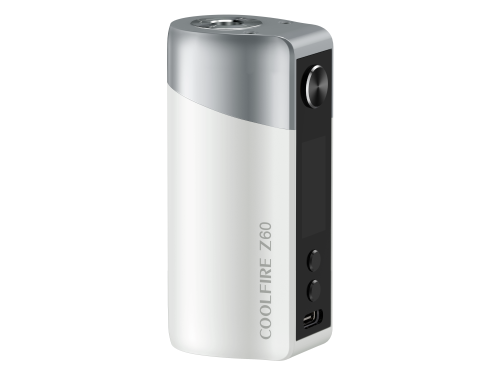 Innokin - CoolFire Z60 Mod (60 Watt) 2500 mAh Akku