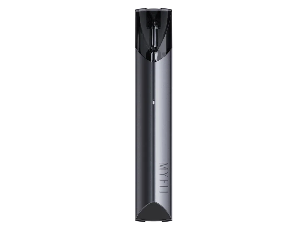 JustFog - MyFit E-Zigaretten Set - time4smoke