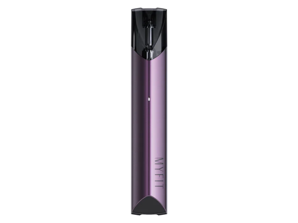 JustFog - MyFit E-Zigaretten Set - time4smoke