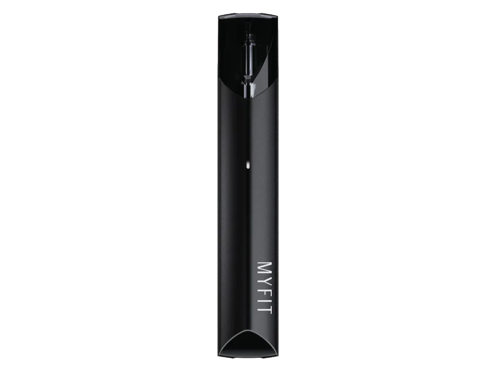 JustFog - MyFit E-Zigaretten Set - time4smoke