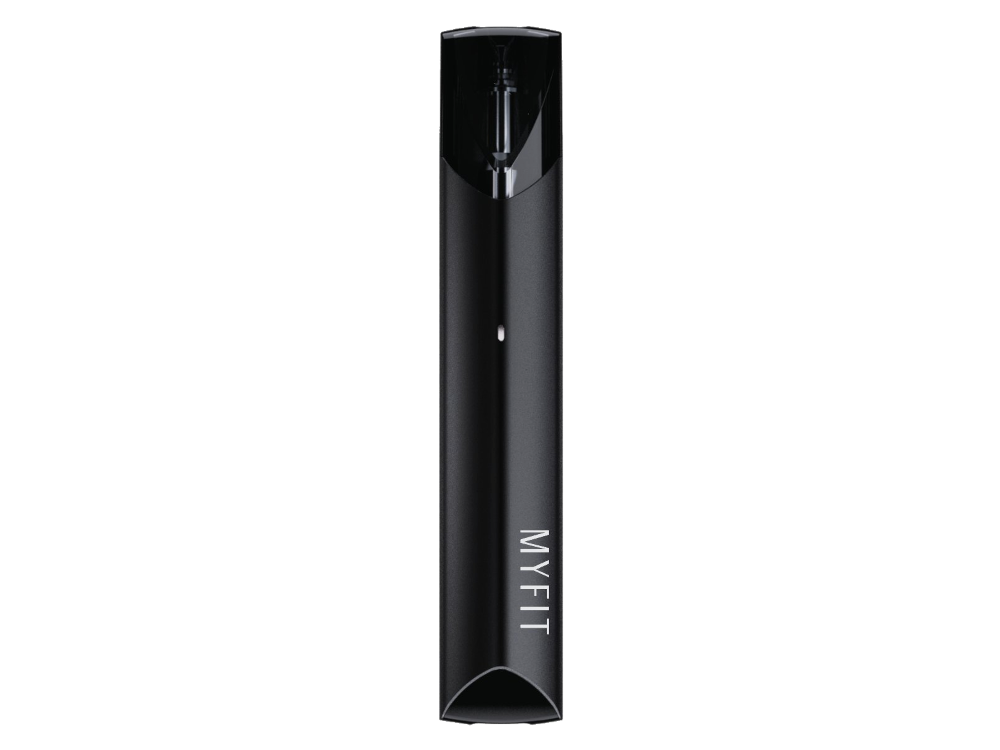 JustFog - MyFit E-Zigaretten Set - time4smoke