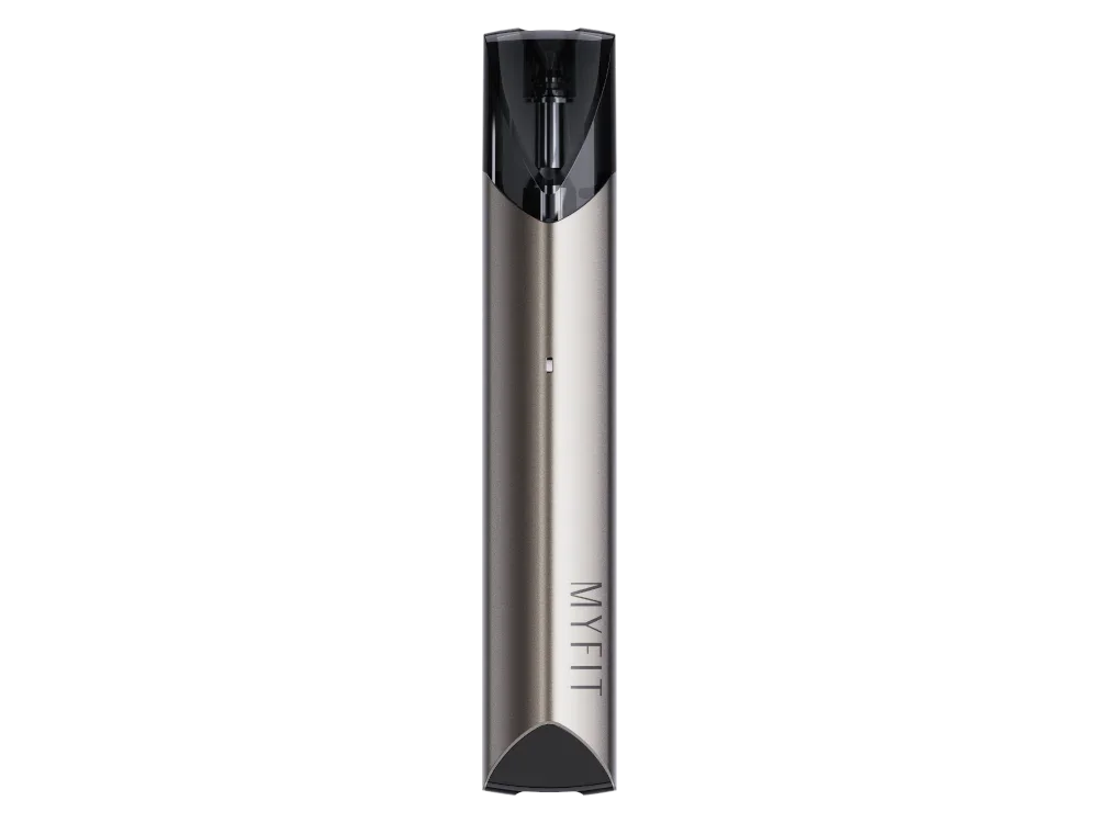 JustFog - MyFit E-Zigaretten Set - time4smoke