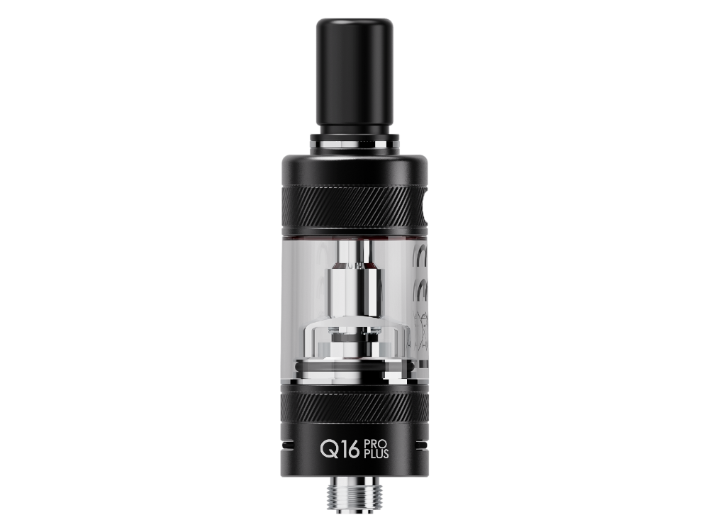 JustFog - Q16 Pro Plus (3 ml) Tank-Verdampfer - time4smoke