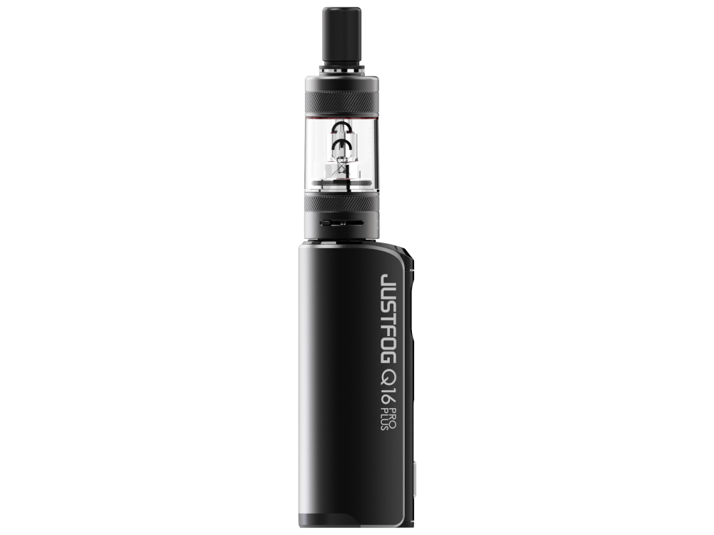 JustFog - Q16 Pro Plus Kit (3 ml) 1500 mAh E-Zigarette