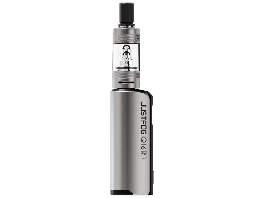 JustFog - Q16 Pro Plus Kit (3 ml) 1500 mAh E-Zigarette