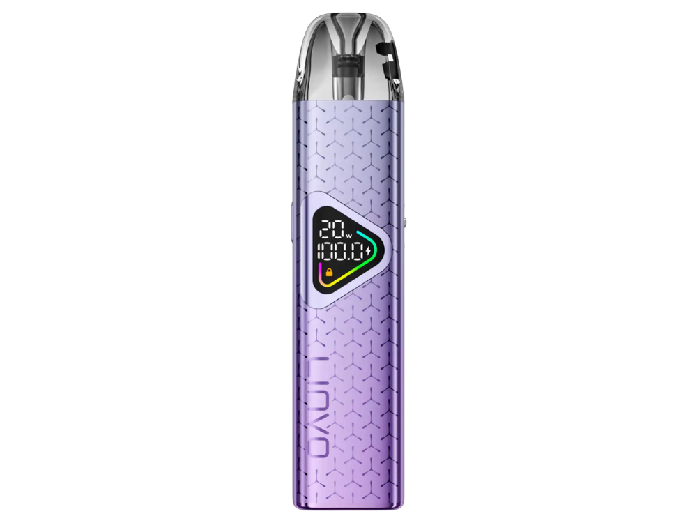 Linvo - Force Air Pod E-Zigaretten Set