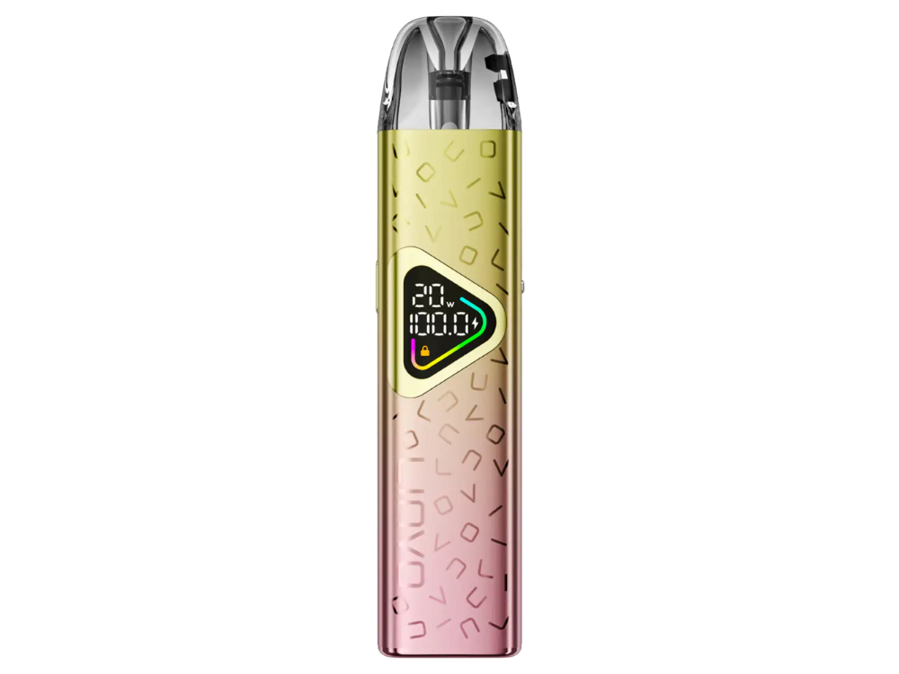 Linvo - Force Air Pod E-Zigaretten Set