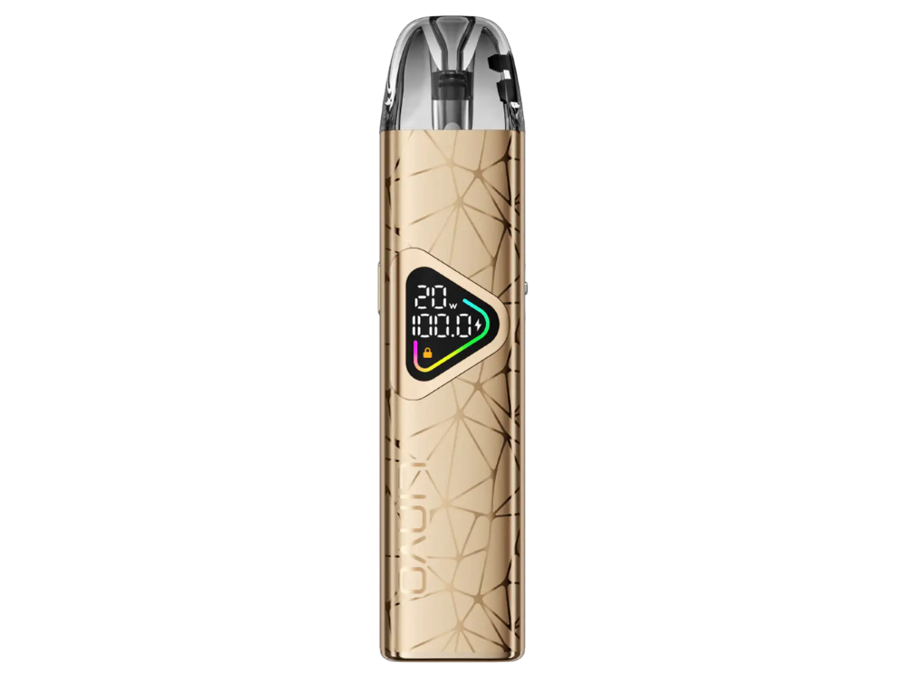 Linvo - Force Air Pod E-Zigaretten Set
