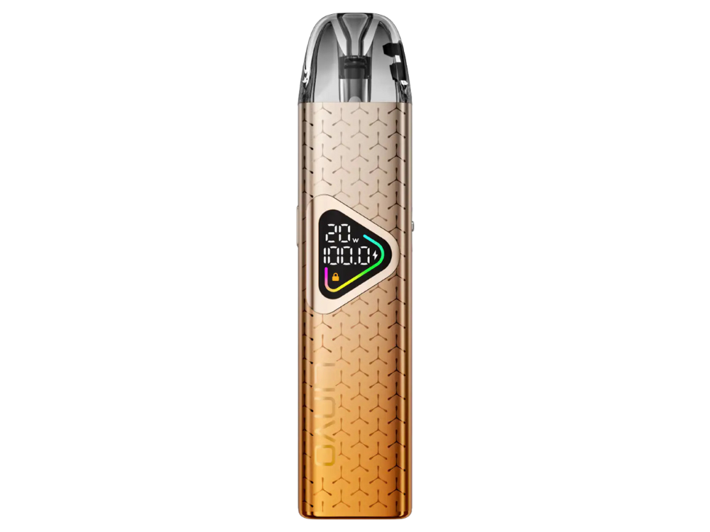 Linvo - Force Air Pod E-Zigaretten Set