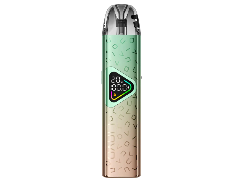 Linvo - Force Air Pod E-Zigaretten Set