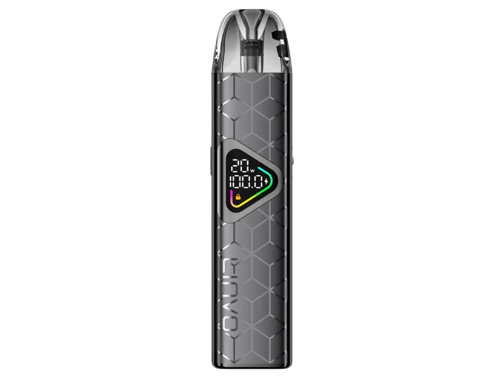 Linvo - Force Air Pod E-Zigaretten Set