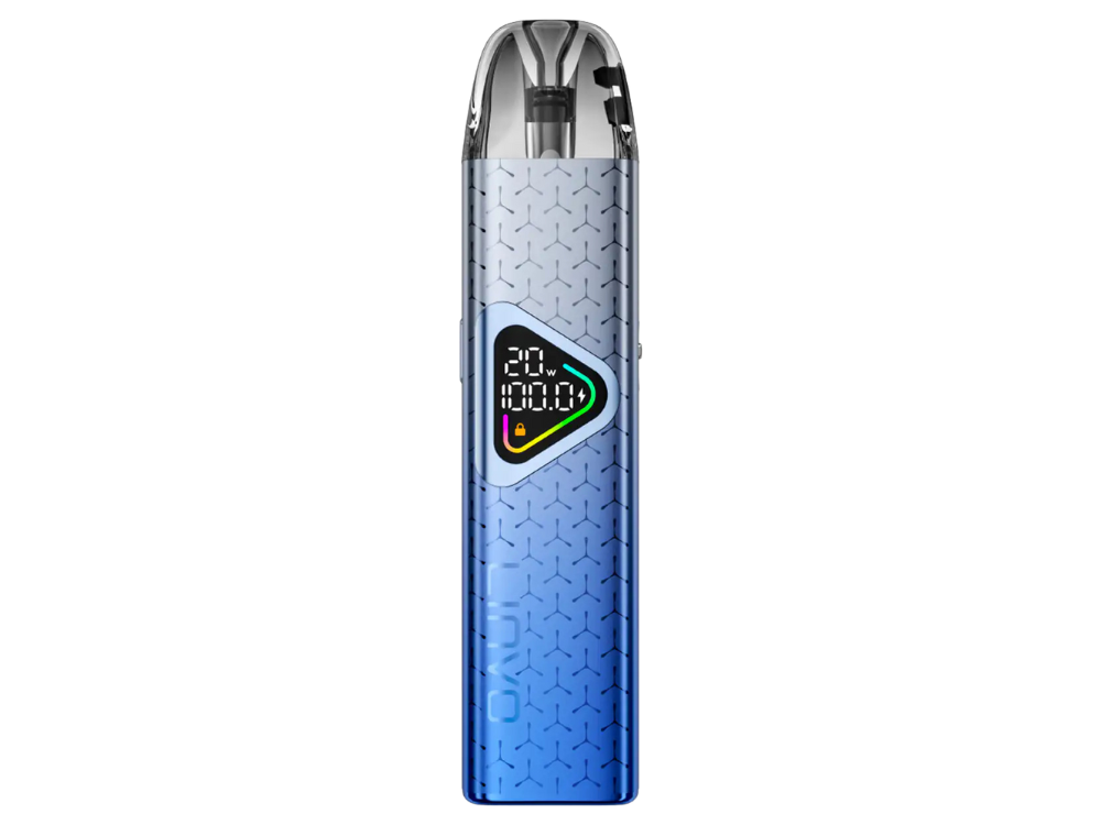 Linvo - Force Air Pod E-Zigaretten Set