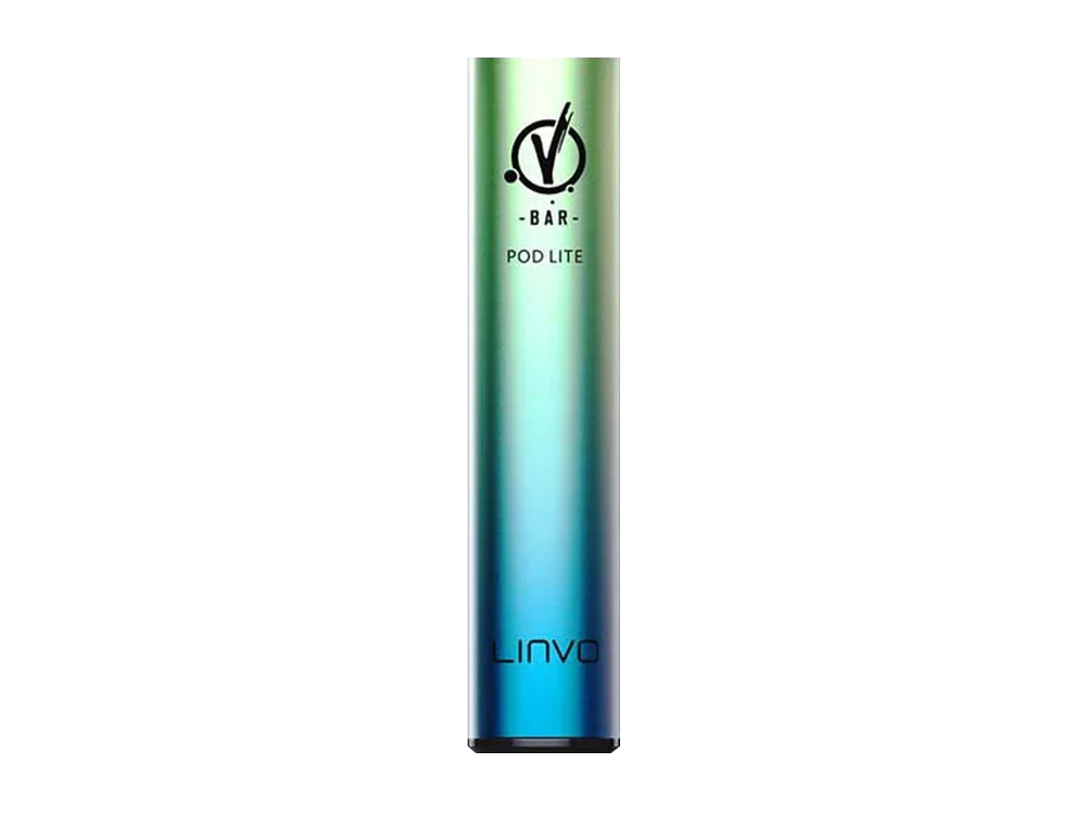 Linvo - Pod Lite (400mAh) Akku - time4smoke