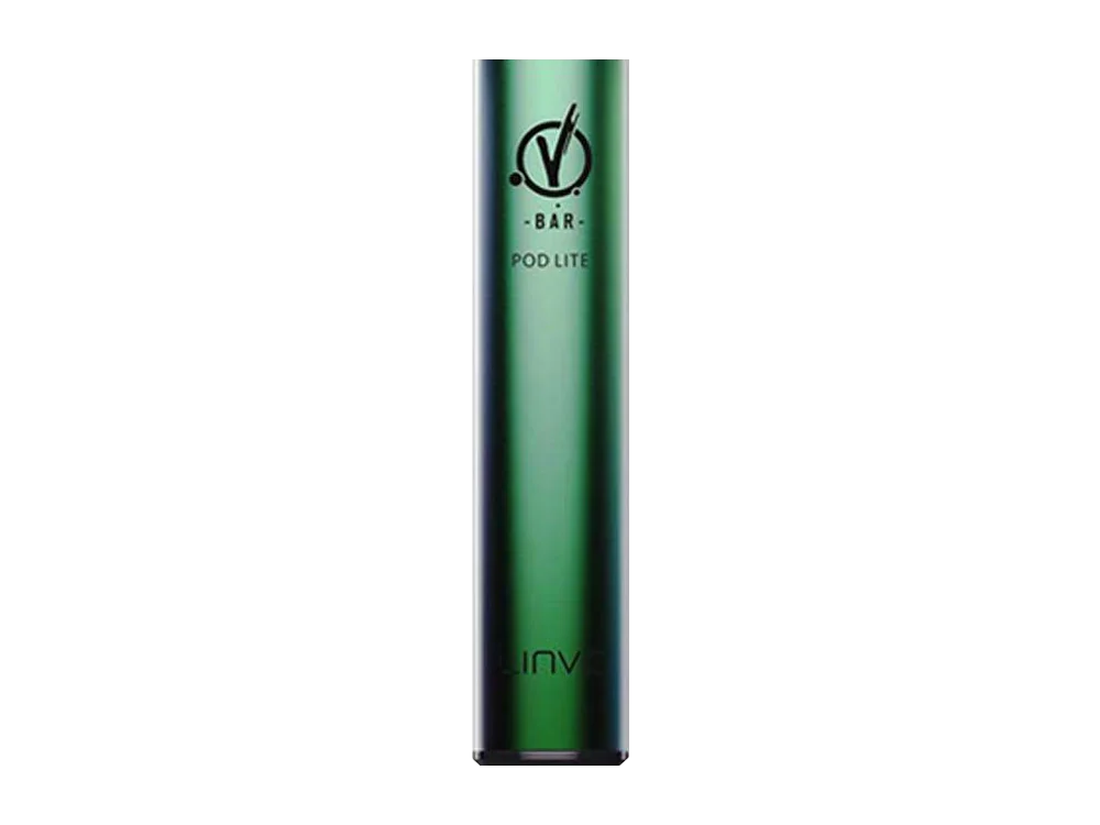 Linvo - Pod Lite (400mAh) Akku - time4smoke