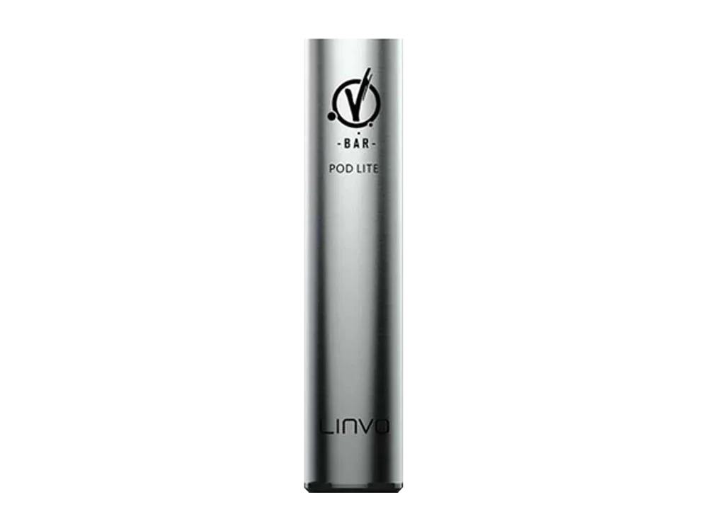 Linvo - Pod Lite (400mAh) Akku - time4smoke