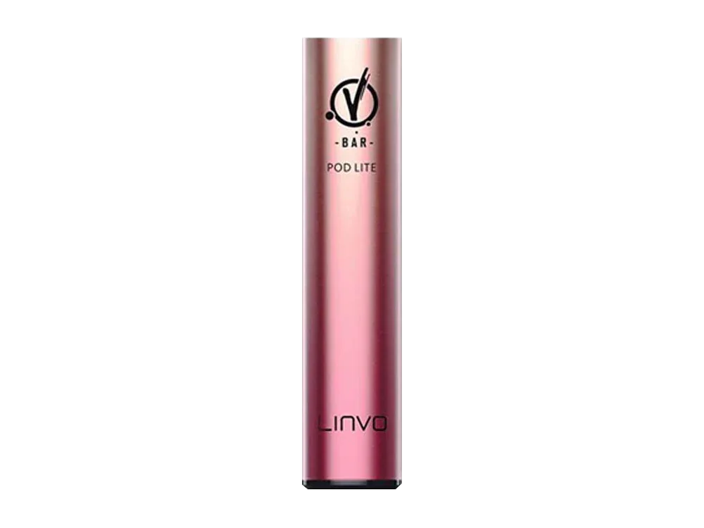 Linvo - Pod Lite (400mAh) Akku - time4smoke