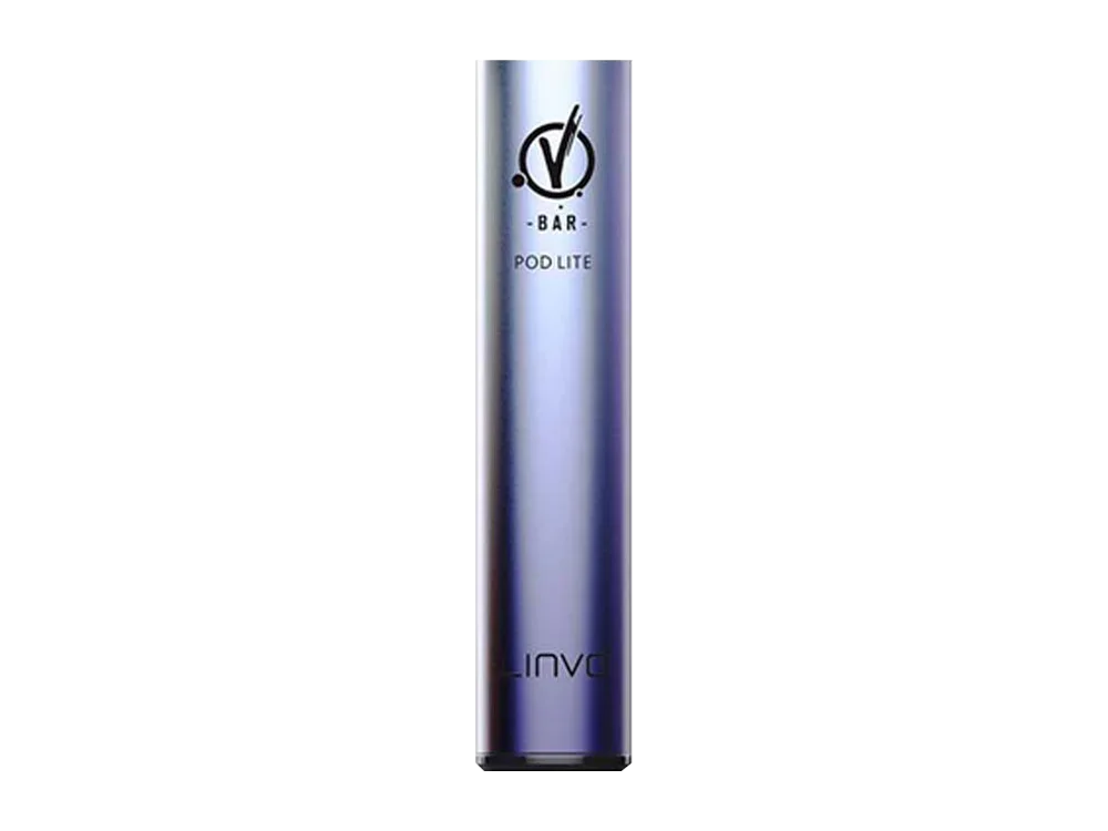 Linvo - Pod Lite (400mAh) Akku - time4smoke