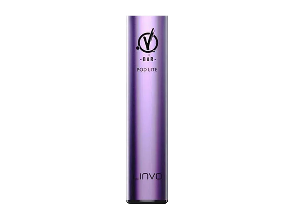 Linvo - Pod Lite (400mAh) Akku - time4smoke