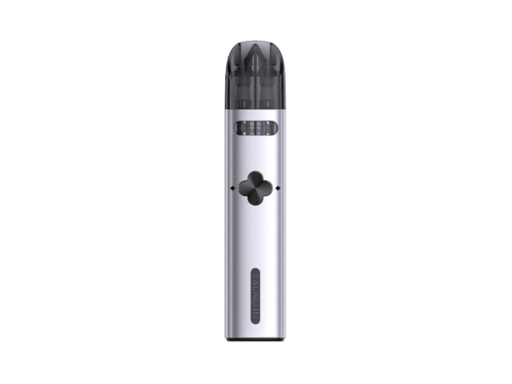 Uwell - Caliburn Explorer Kt (2 x 2 ml) 1000 mAh E-Zigarette - time4smoke