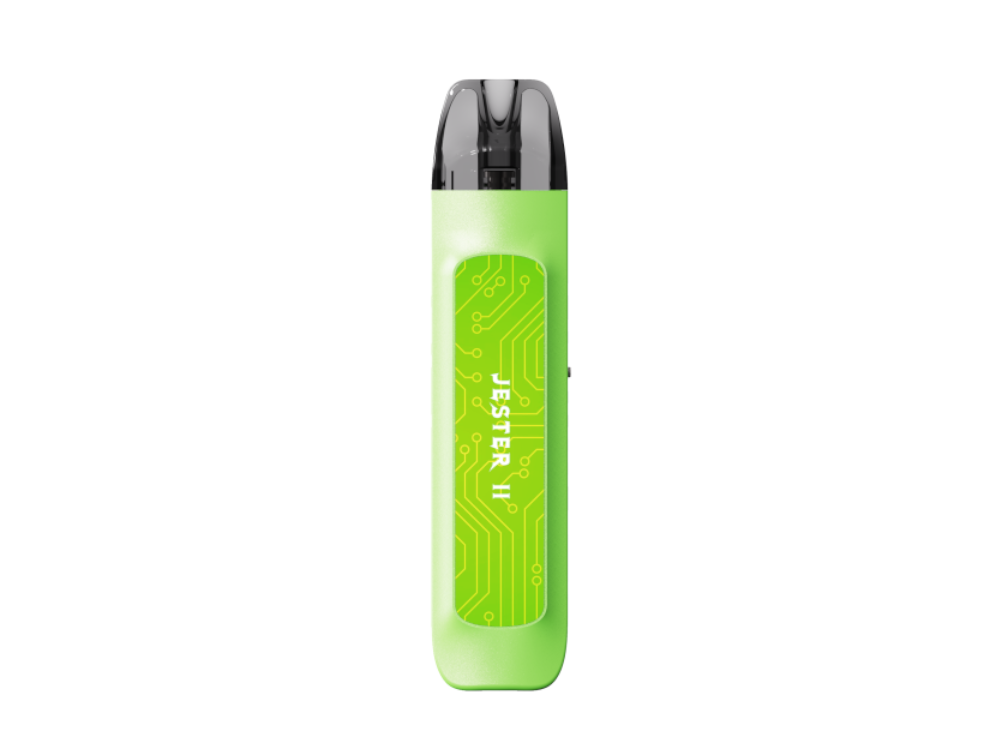 Vapefly - Jester 2 Pod Kit (3 ml) 1000 mAh E-Zigarette