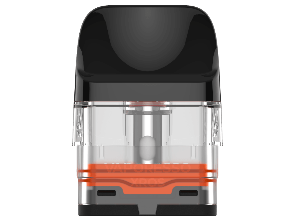 Vaporesso - XROS Corex 2.0 Pod (2 ml) 0.60 / 0.80 / 1.00 / 1.20 Ohm (4 Stück) - time4smoke