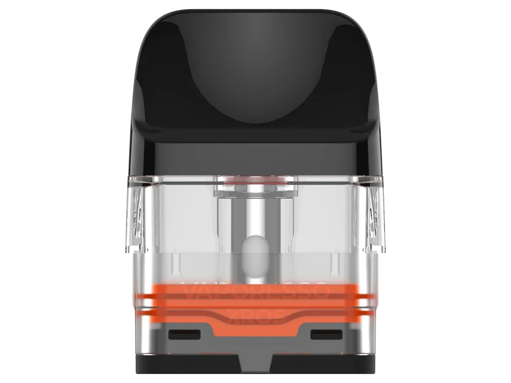 Vaporesso - XROS Corex 2.0 Pods 2 ml - 1er Packung / 0,8 Ohm time4smoke.de
