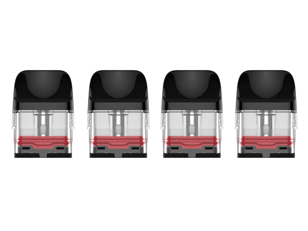 Vaporesso - XROS Corex 2.0 Pods 2 ml - 1er Packung / 0,8 Ohm time4smoke.de