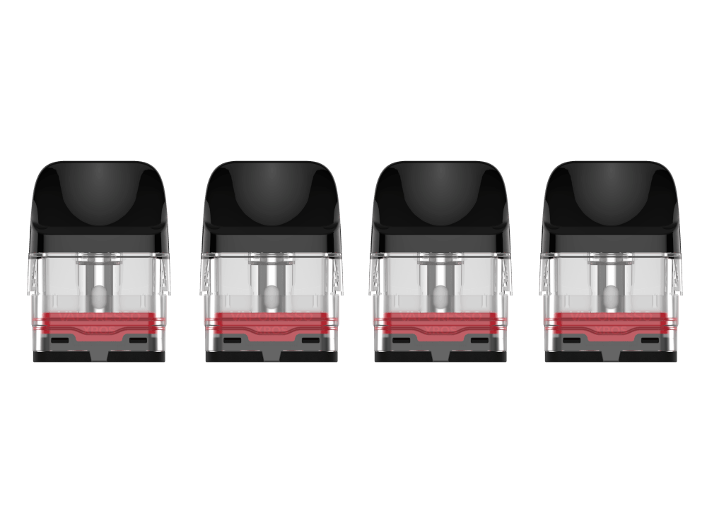 Vaporesso - XROS Corex 2.0 Pod (2 ml) 0.60 / 0.80 / 1.00 / 1.20 Ohm (4 Stück) - time4smoke